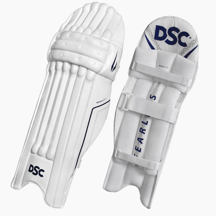 DSC PEARLA PUNISHER BATTING PADS