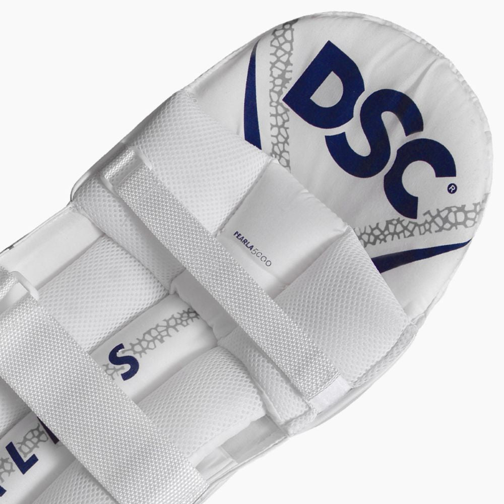 DSC PEARLA PUNISHER BATTING PADS