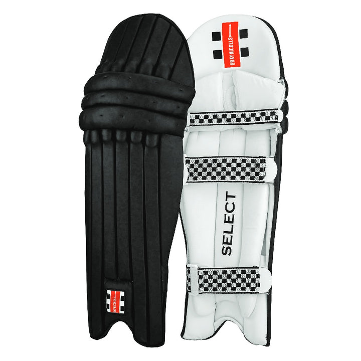 GRAY-NICOLLS SELECT CRICKET BATTING PADS COLOURED