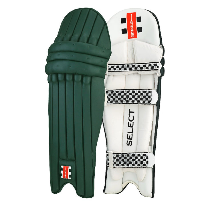 GRAY-NICOLLS SELECT CRICKET CRICKET BATTING PADS COLOURED