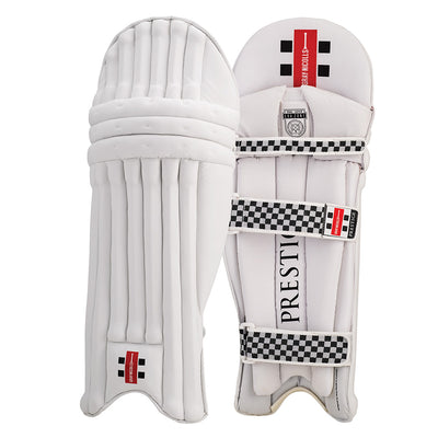 GRAY-NICOLLS PRESTIGE CRICKET BATTING PADS