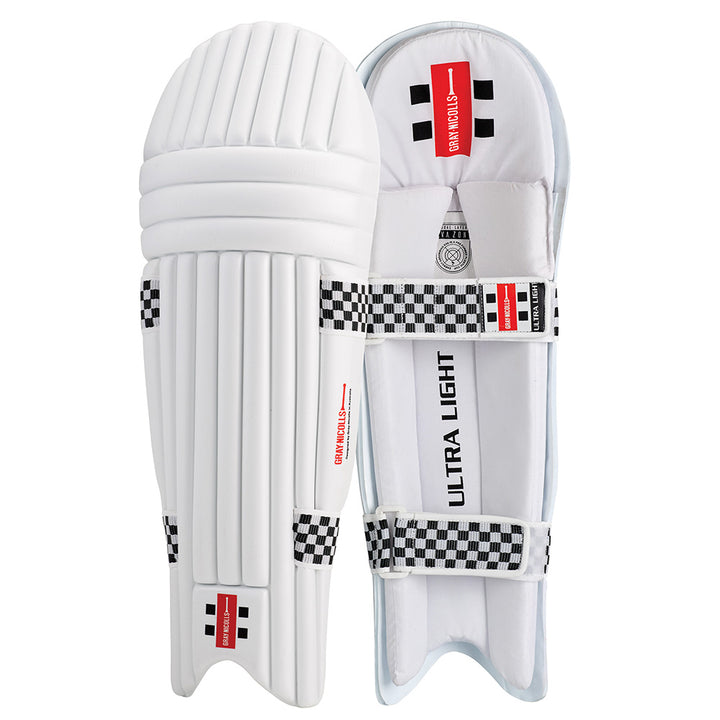GRAY-NICOLLS ULTRA LIGHT AMBI CRICKET BATTING PADS