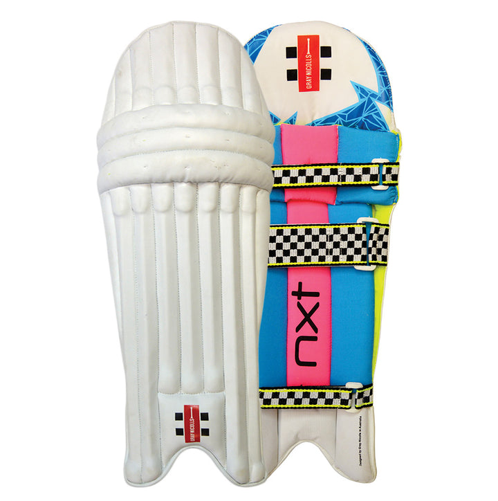 GRAY-NICOLLS NXT GEN A CRICKET CRICKET BATTING PADS