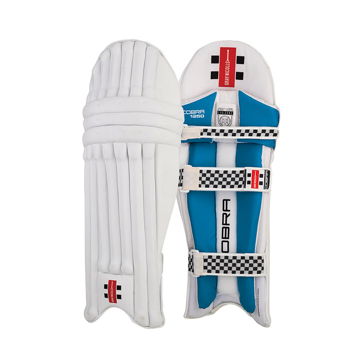 GRAY-NICOLLS COBRA 1250 CRICKET CRICKET BATTING PADS