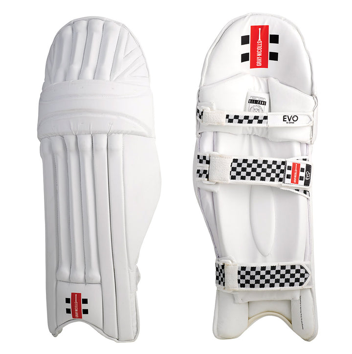 GRAY-NICOLLS EVO E ONE CRICKET CRICKET BATTING PADS