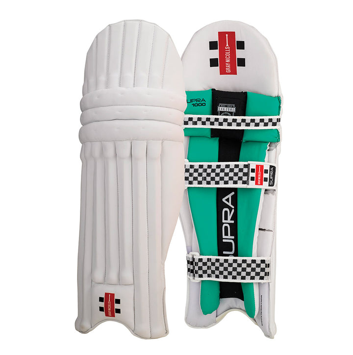 GRAY-NICOLLS SUPRA 1000 CRICKET CRICKET BATTING PADS