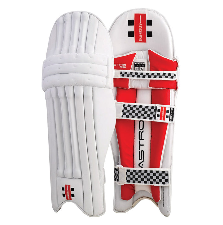 GRAY-NICOLLS ASTRO 1300 CRICKET CRICKET BATTING PADS