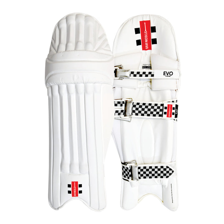 GRAY-NICOLLS EVO E-ONE CRICKET BATTING PADS