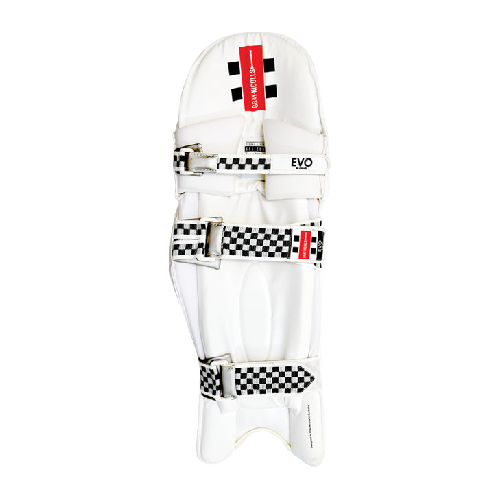 GRAY-NICOLLS EVO E-ONE CRICKET BATTING PADS