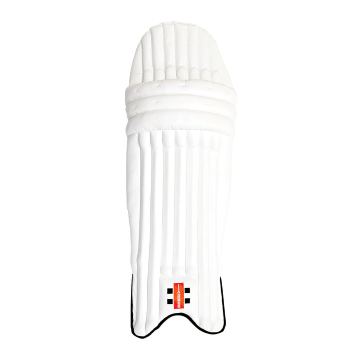 GRAY-NICOLLS EVO E-FOUR CRICKET BATTING PADS AMBI