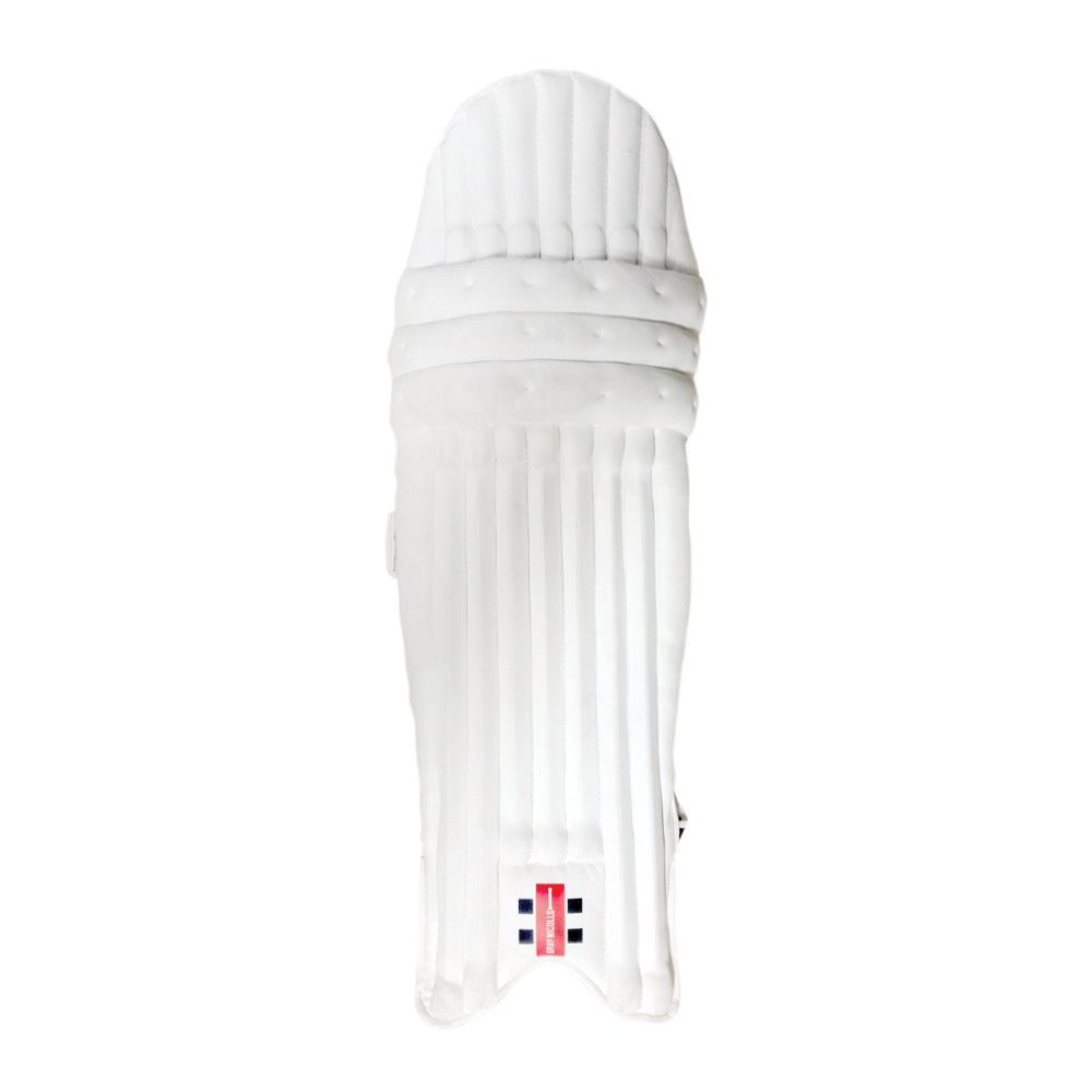 GRAY-NICOLLS EVO E-FIVE CRICKET BATTING PADS AMBI