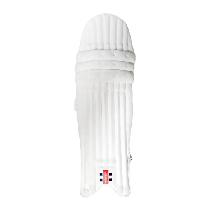 GRAY-NICOLLS EVO E-FIVE CRICKET BATTING PADS AMBI