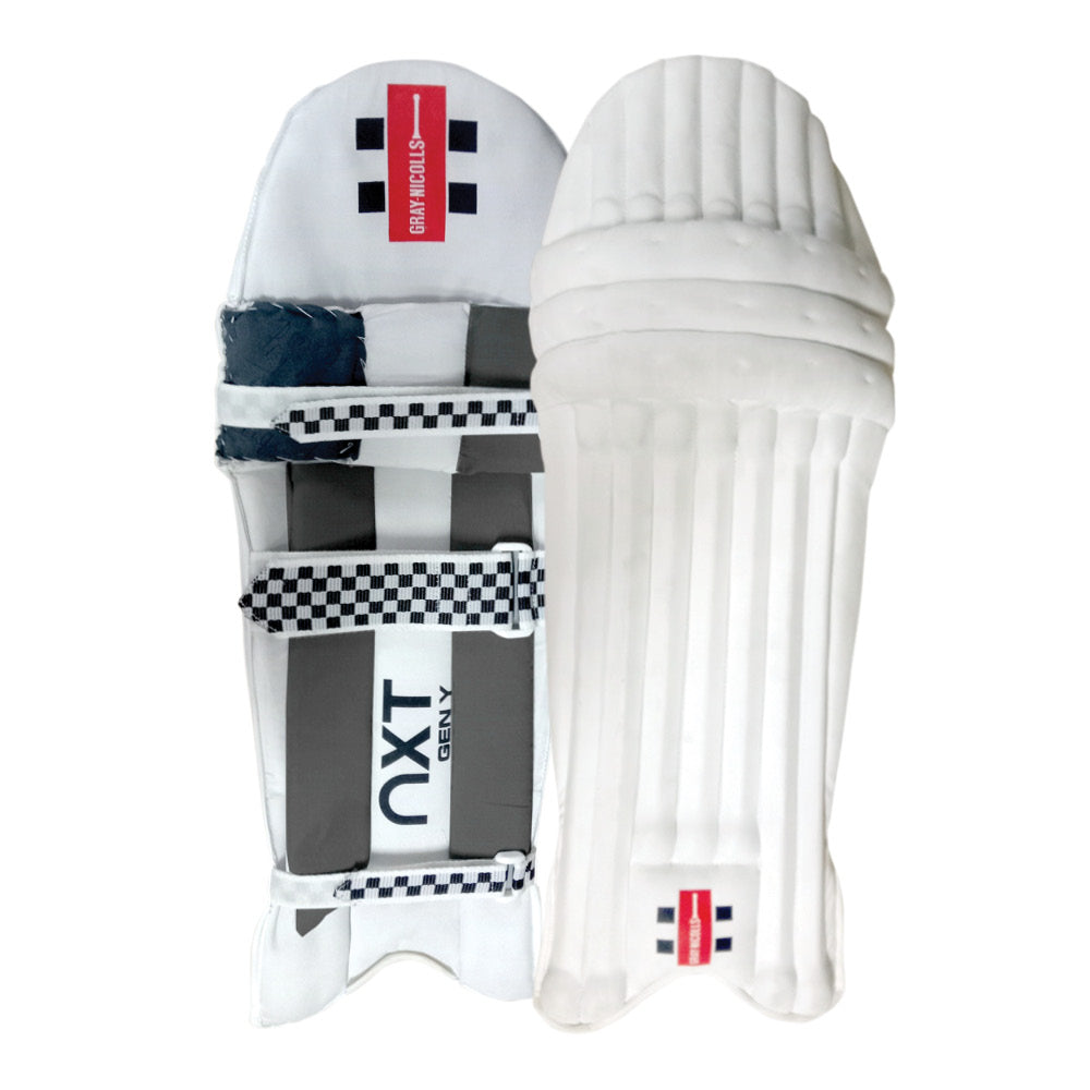 GRAY-NICOLLS NXT GEN Z CRICKET BATTING PADS