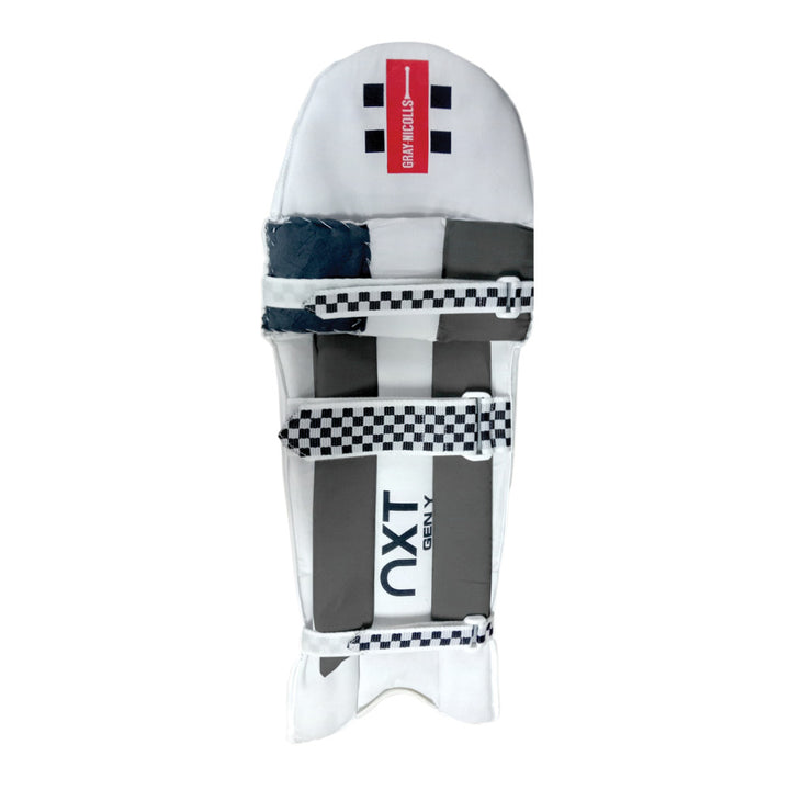 GRAY-NICOLLS NXT GEN Z CRICKET BATTING PADS