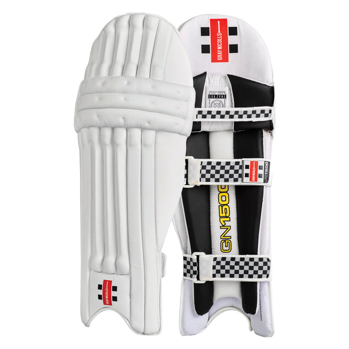 GRAY-NICOLLS 1500 CRICKET CRICKET BATTING PADS