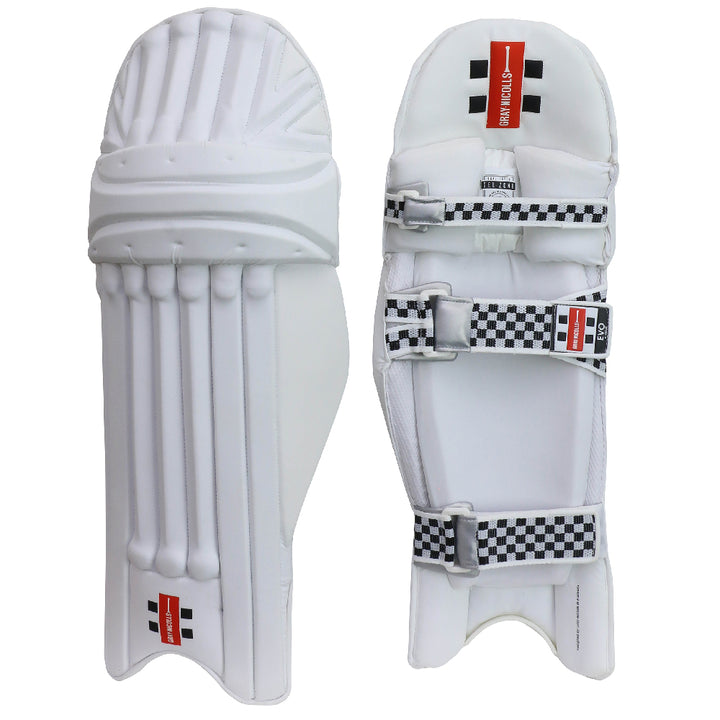 GRAY-NICOLLS EVO E-ONE BATTING PADS 2025