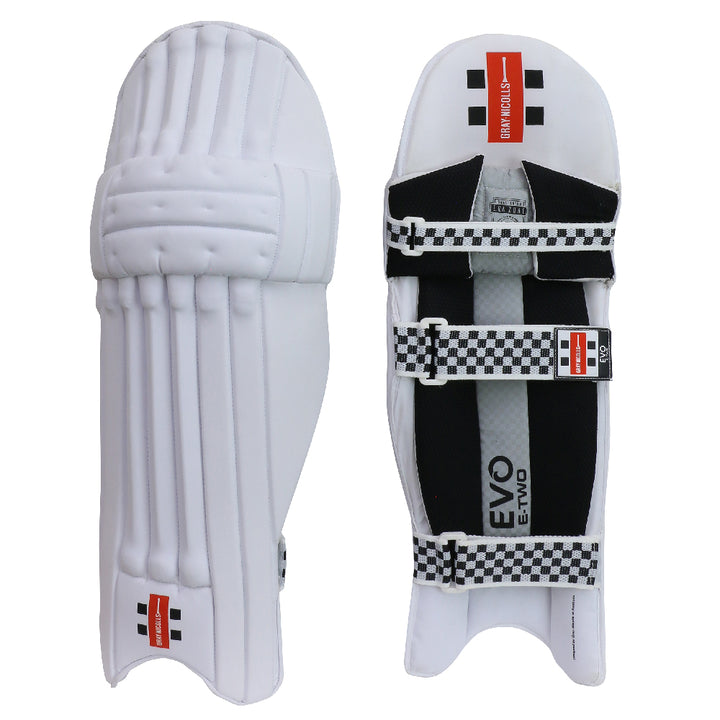 GRAY-NICOLLS EVO E-TWO BATTING PADS 2025