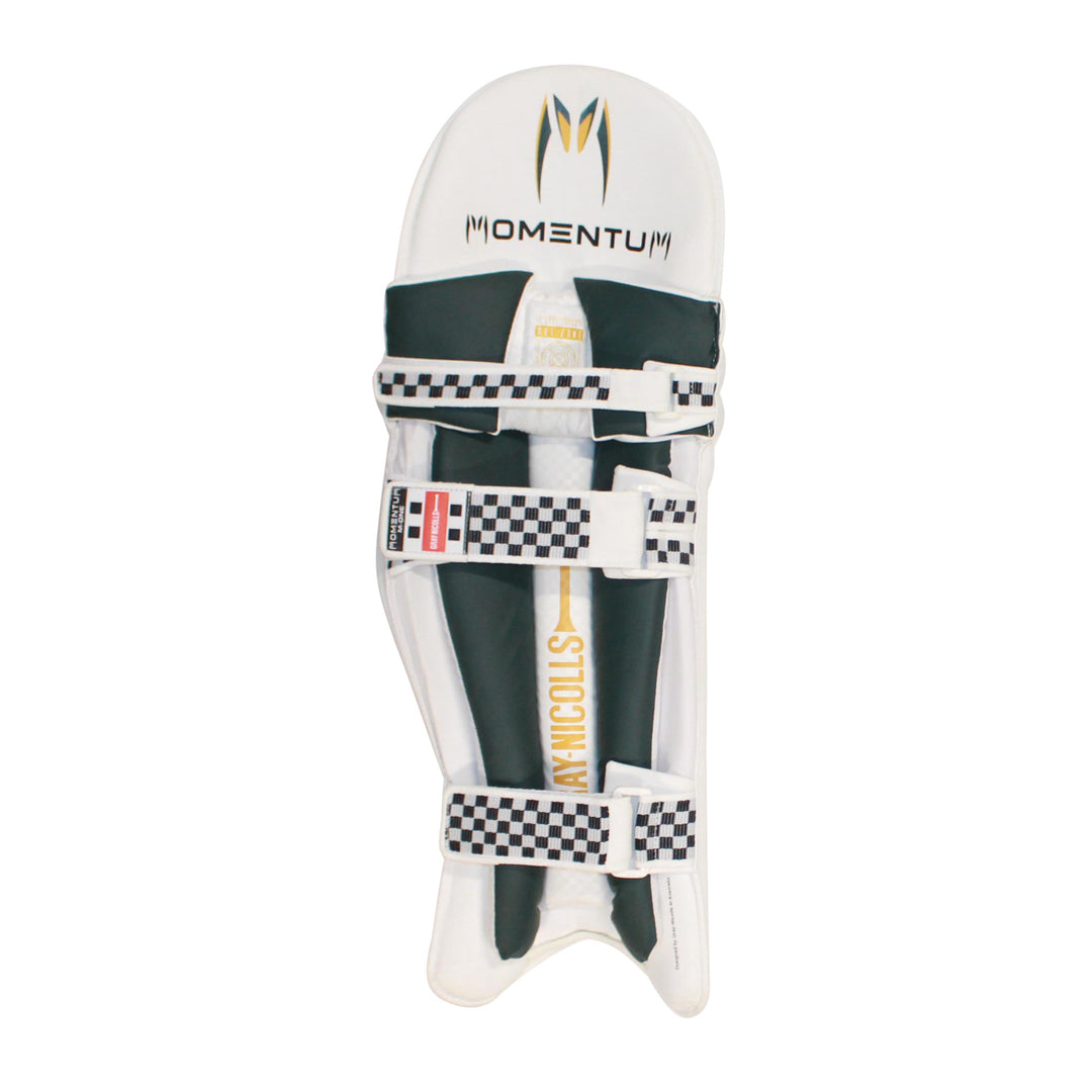 GRAY-NICOLLS MOMENTUM M-ONE BATTING PADS 2025