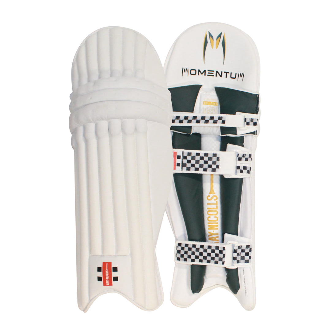 GRAY-NICOLLS MOMENTUM M-ONE BATTING PADS 2025