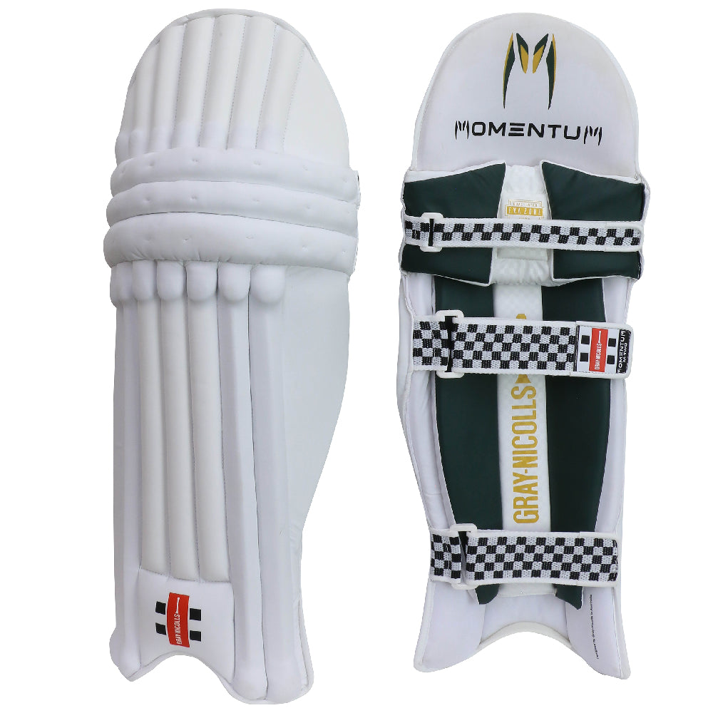 GRAY-NICOLLS MOMENTUM M-TWO BATTING PADS 2025
