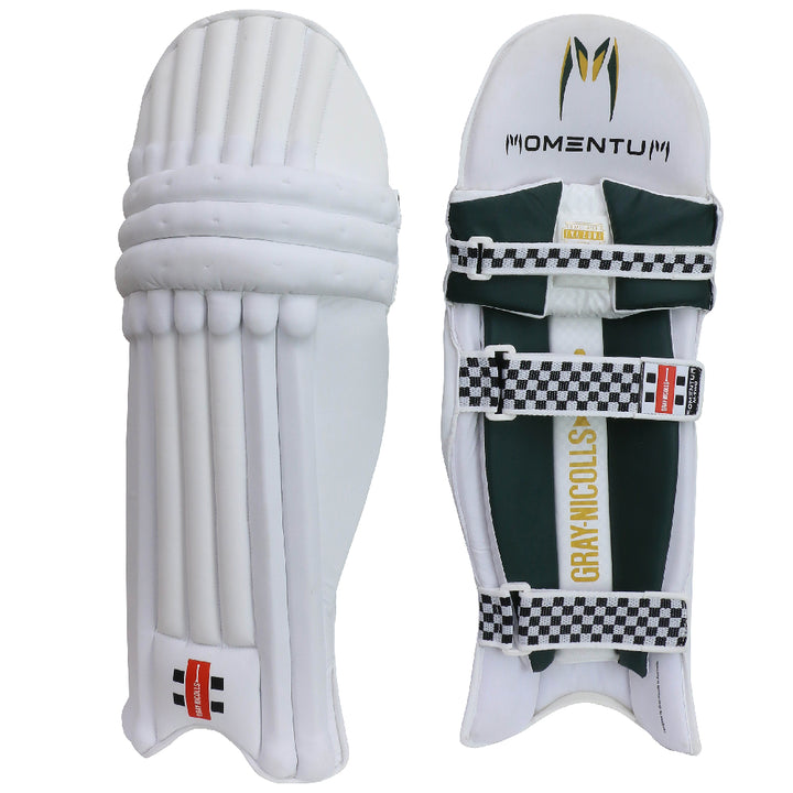 GRAY-NICOLLS MOMENTUM M-TWO BATTING PADS 2025