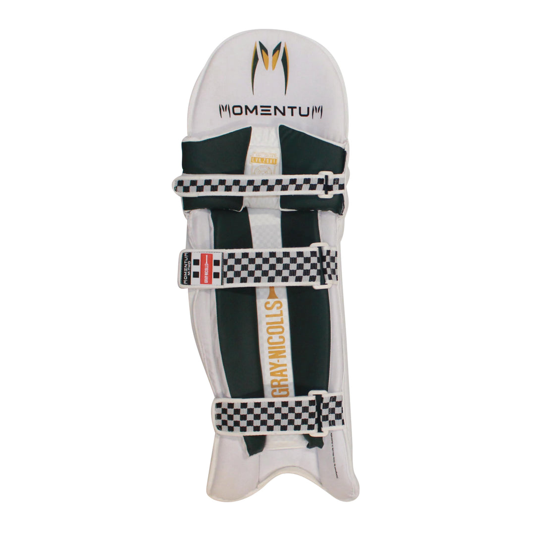 GRAY-NICOLLS MOMENTUM M-TWO BATTING PADS 2025
