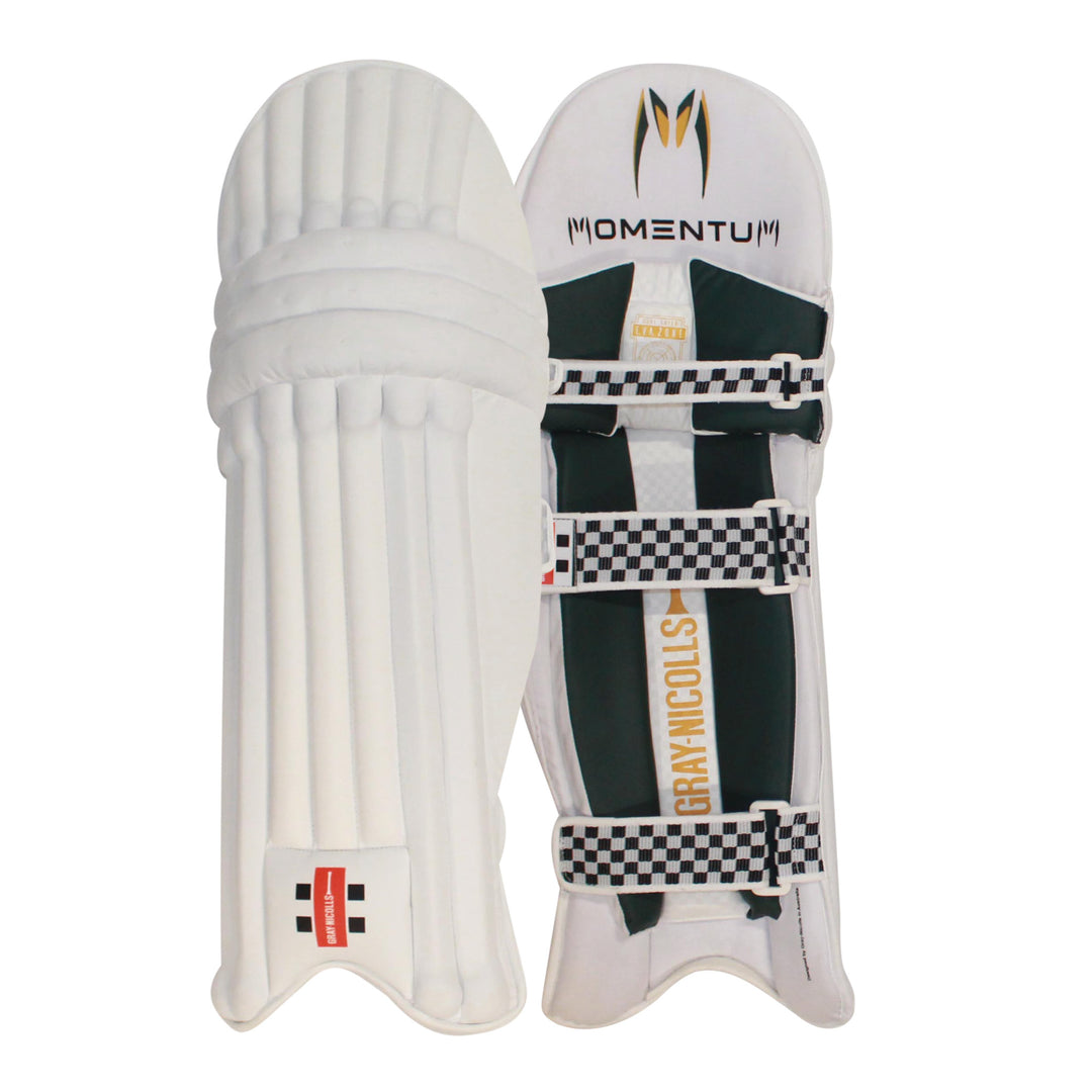 GRAY-NICOLLS MOMENTUM M-TWO BATTING PADS 2025
