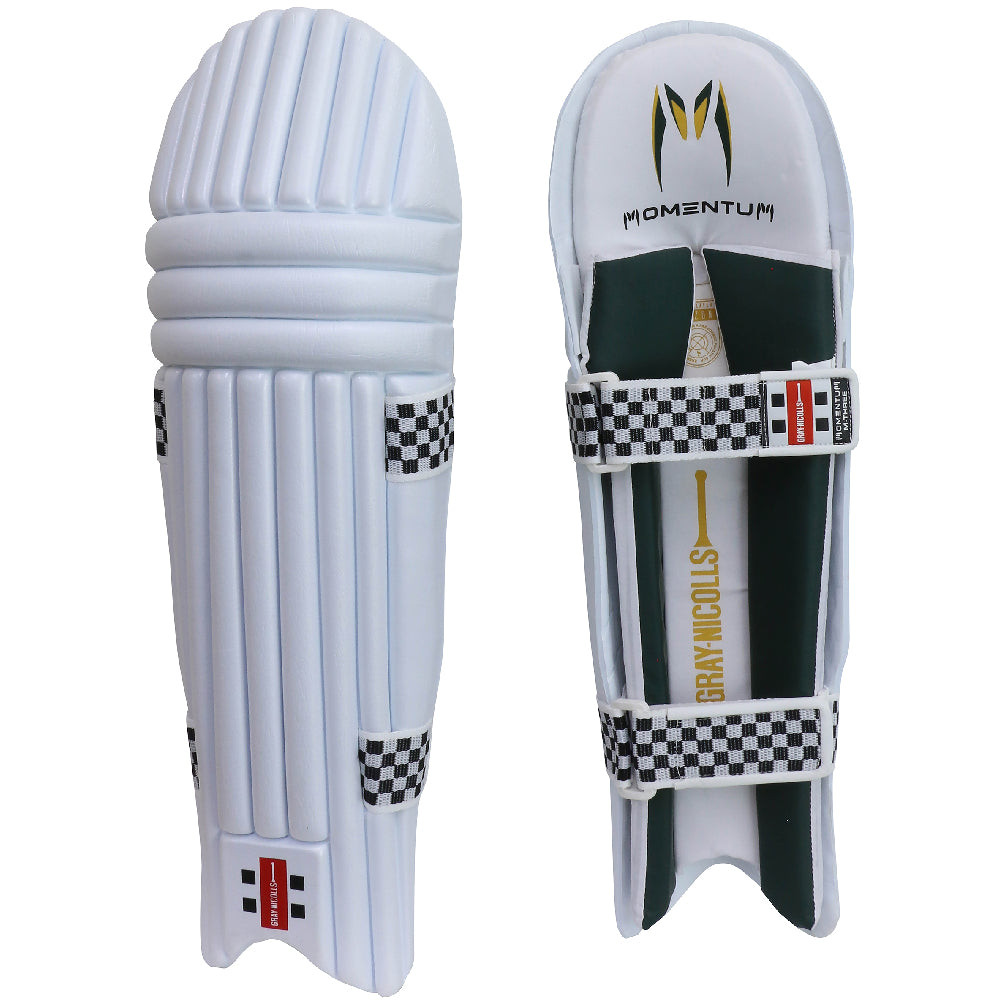 GRAY-NICOLLS MOMENTUM M-THREE BATTING PADS 2025