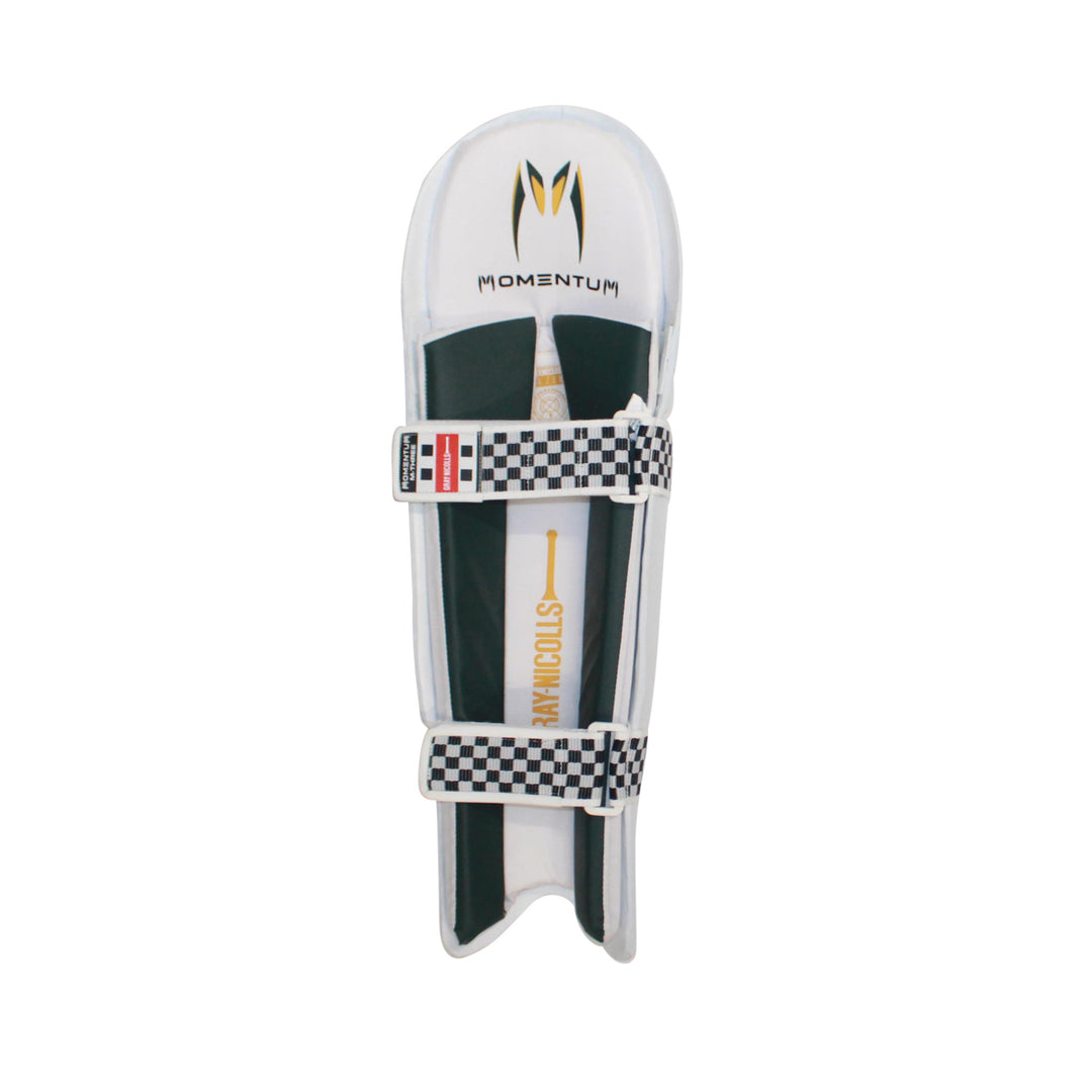 GRAY-NICOLLS MOMENTUM M-THREE BATTING PADS 2025