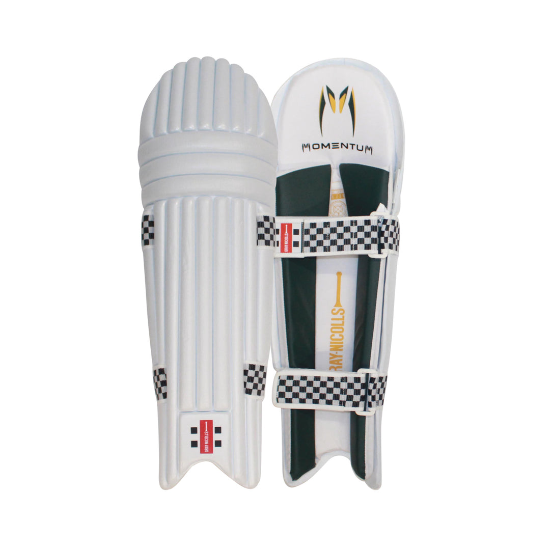 GRAY-NICOLLS MOMENTUM M-THREE BATTING PADS 2025