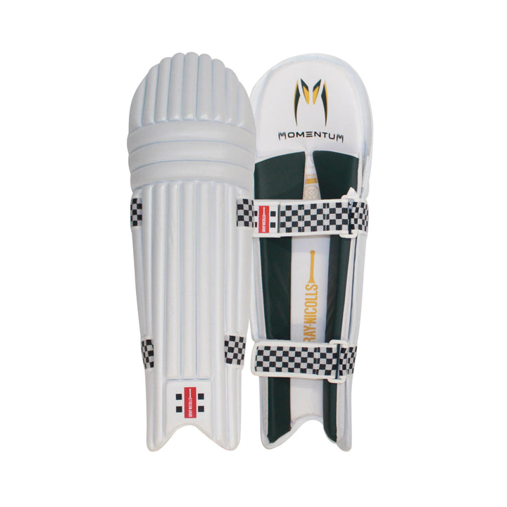 GRAY-NICOLLS MOMENTUM M-THREE BATTING PADS 2025