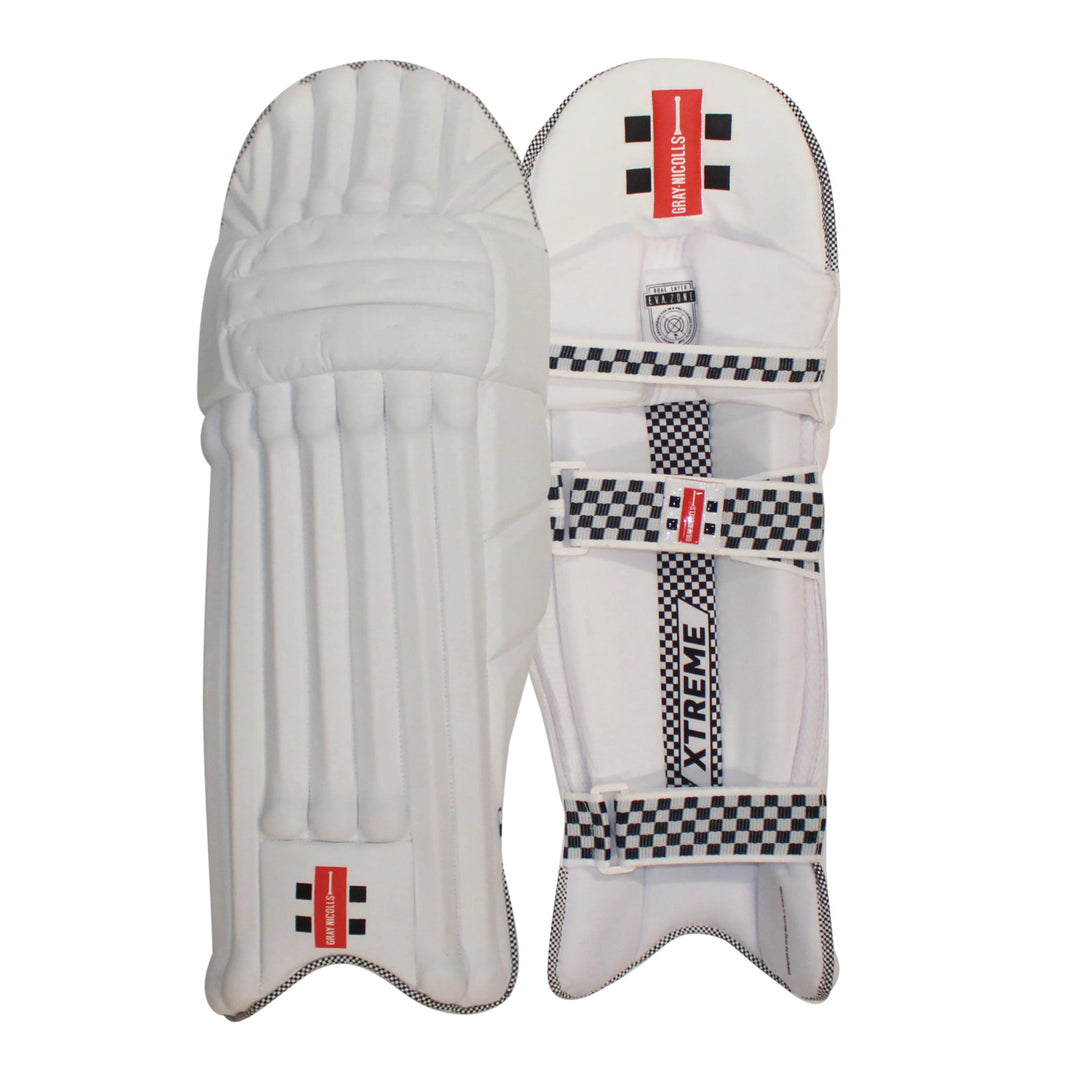 GRAY-NICOLLS XTREME BATTING PADS 2025
