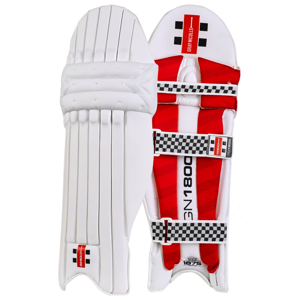 GRAY-NICOLLS 1800 BATTING PADS