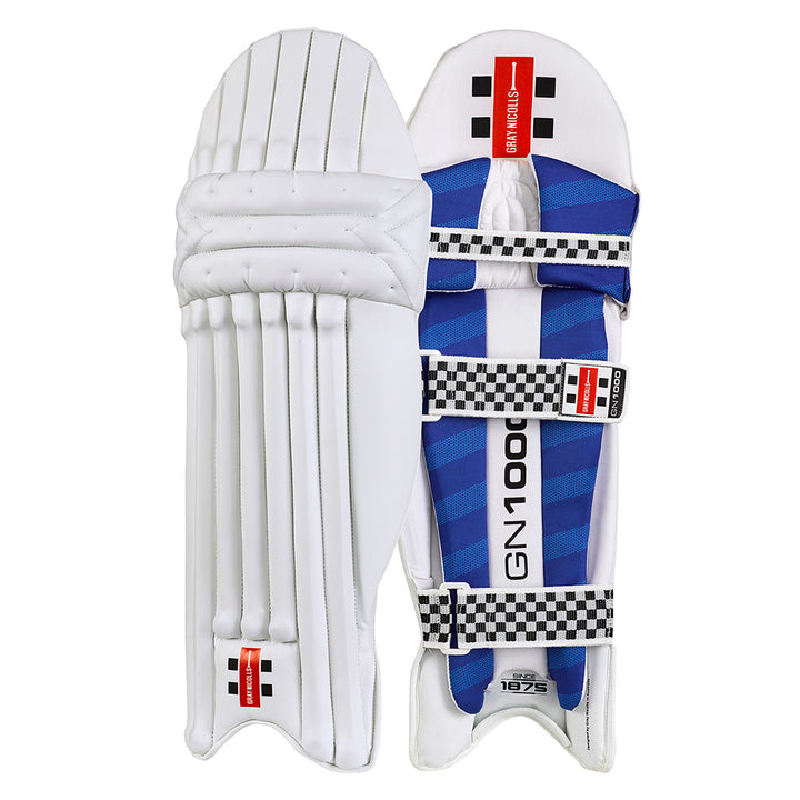 GRAY-NICOLLS 1000 BATTING PADS