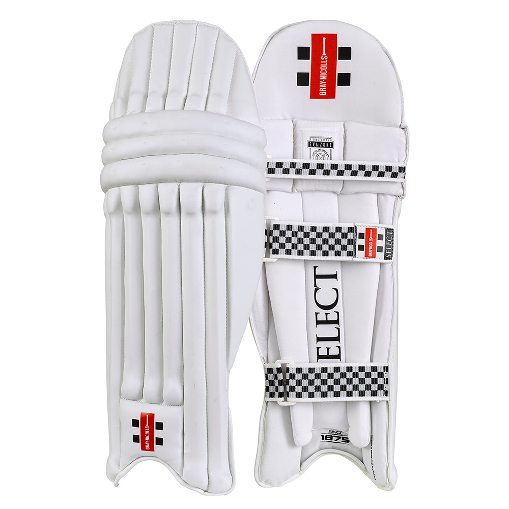 GRAY-NICOLLS SELECT BATTING PADS