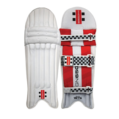 GRAY-NICOLLS 650 BATTING PADS