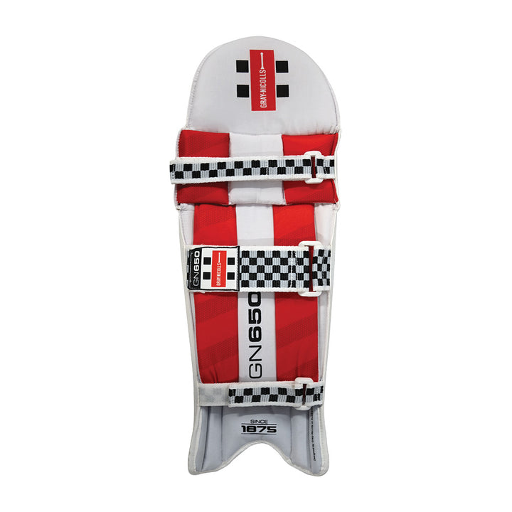 GRAY-NICOLLS 650 BATTING PADS
