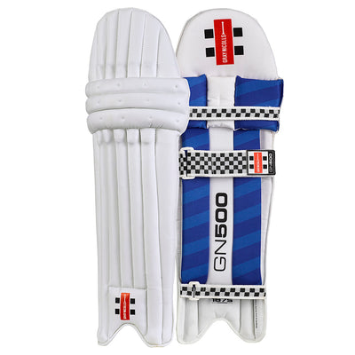 GRAY-NICOLLS 500 BATTING PADS