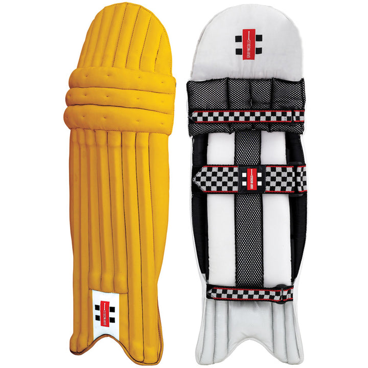 GRAY-NICOLLS CLUB COLOURED PADS ADULT