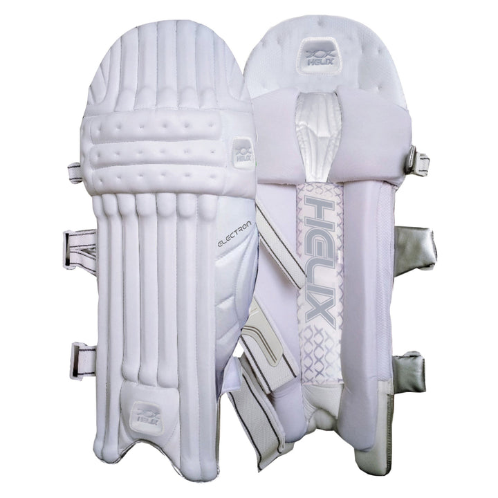 HELIX ELECTRON CRICKET BATTING PADS