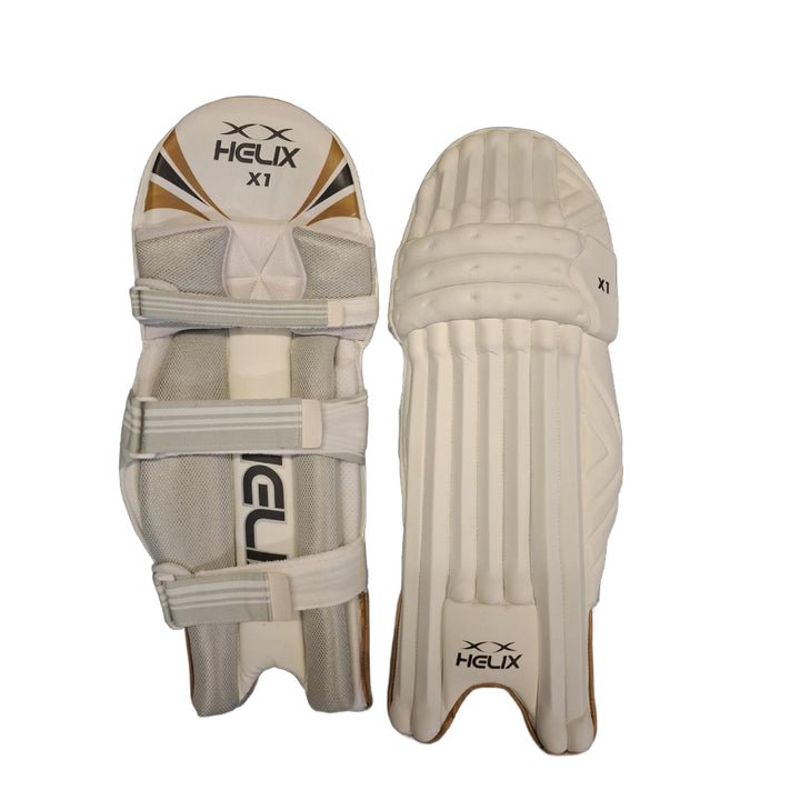 HELIX X1 BATTING PADS