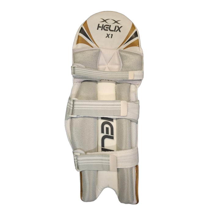 HELIX X1 BATTING PADS