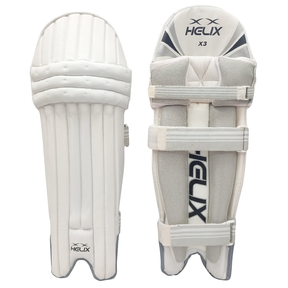 HELIX X3 BATTING PADS