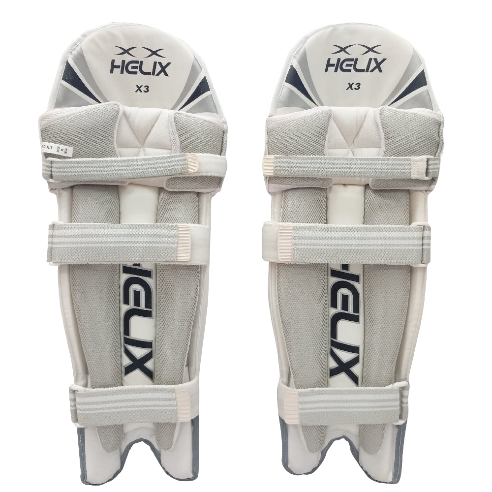 HELIX X3 BATTING PADS