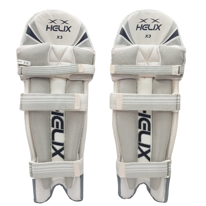 HELIX X3 BATTING PADS