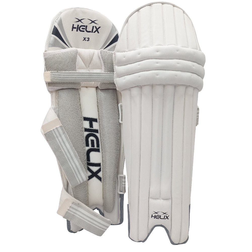 HELIX X3 BATTING PADS