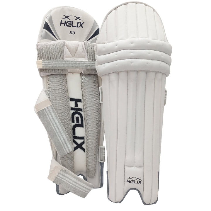 HELIX X3 BATTING PADS