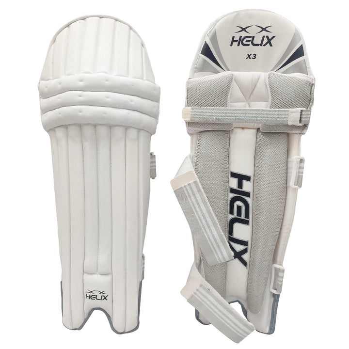 HELIX X3 BATTING PADS