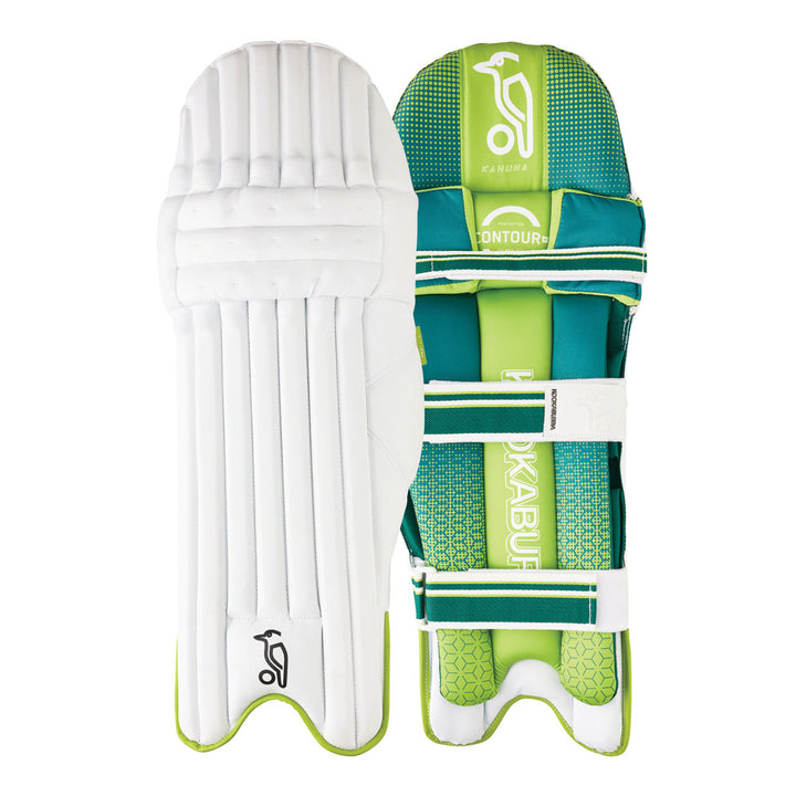 KOOKABURRA KAHUNA PRO 1.0 CRICKET BATTING PADS