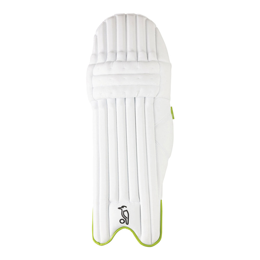 KOOKABURRA KAHUNA PRO 1.0 CRICKET BATTING PADS